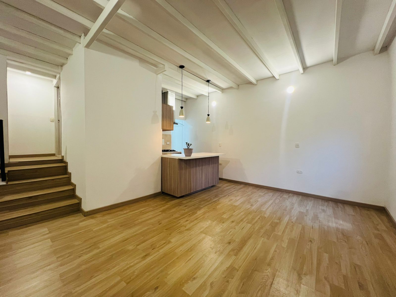 Apartamento en Arriendo, sector Belén las Margarita, Medellín-10039514 - El Dandy