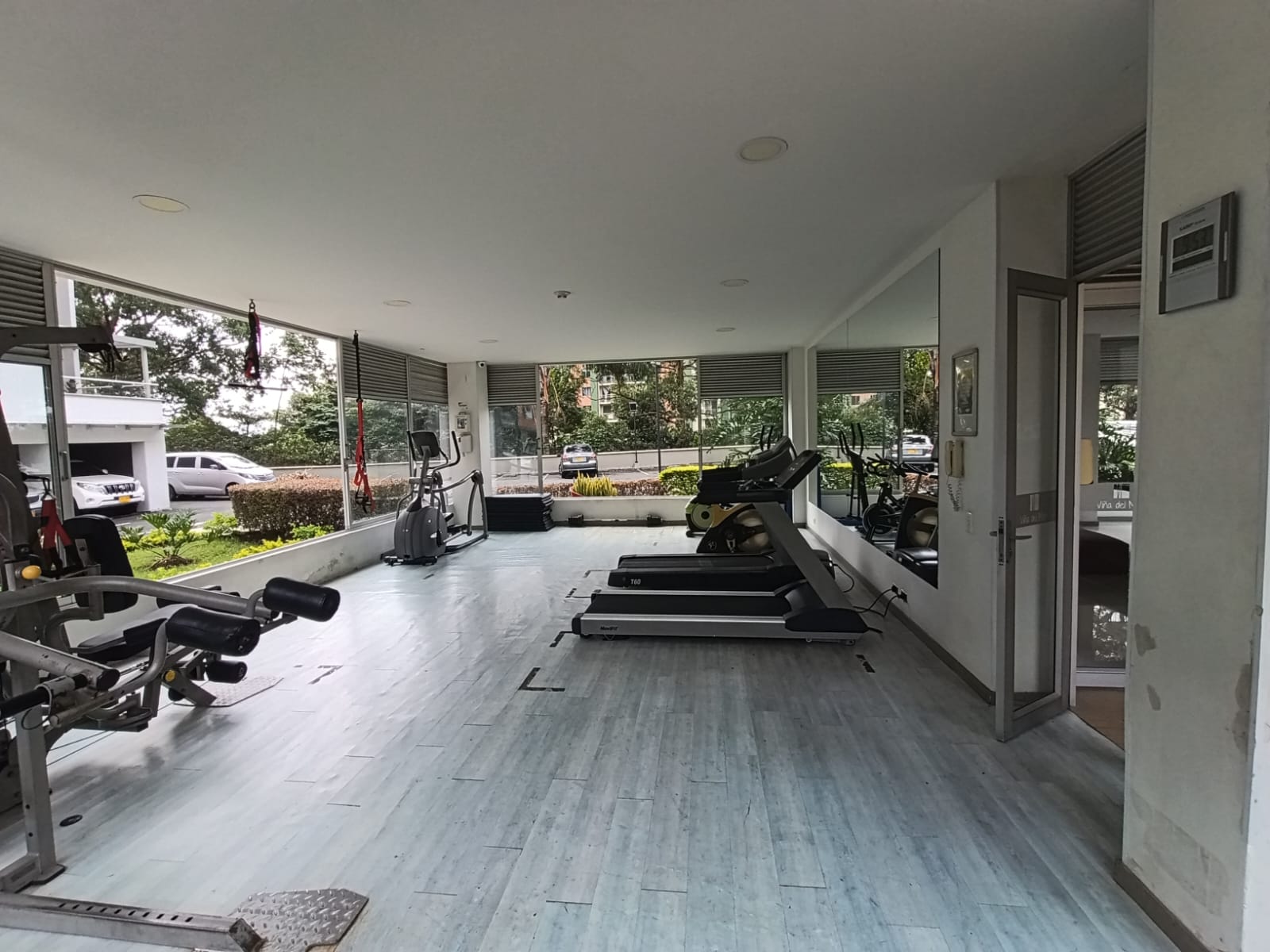 Apartamento en Arriendo, sector la estrella, Urbanización Viña del Mar-10040278 - El Dandy