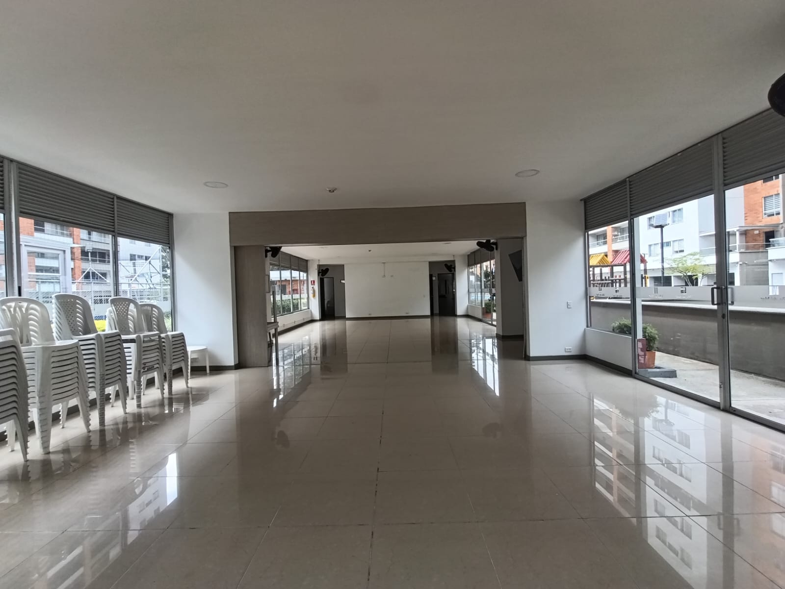 Apartamento en Arriendo, sector la estrella, Urbanización Viña del Mar-10040278 - El Dandy