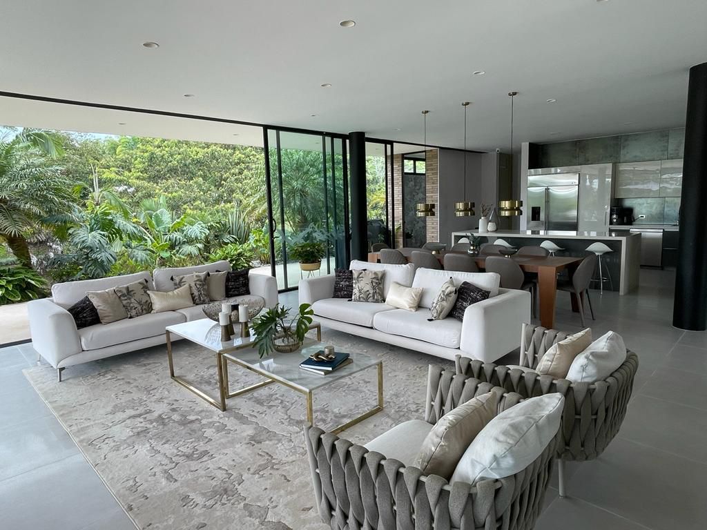 Imagen de Maravillosa Casa Campestre en Cerritos