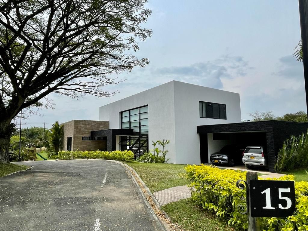 Imagen de Maravillosa Casa Campestre en Cerritos