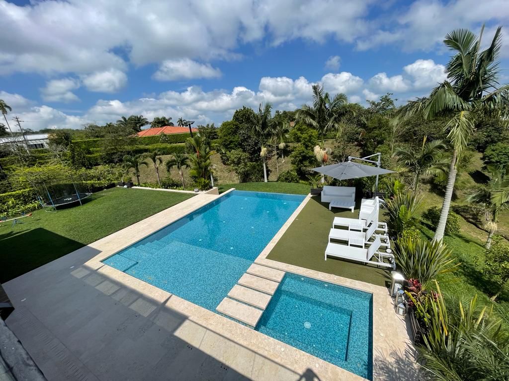 Imagen de Maravillosa Casa Campestre en Cerritos