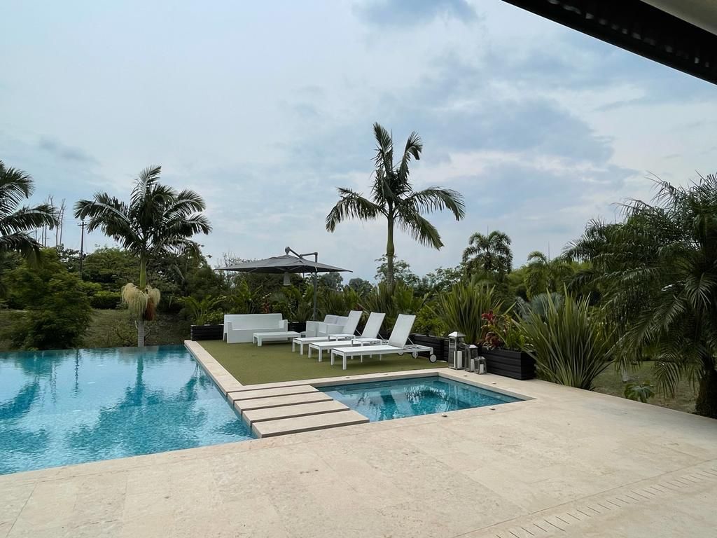 Imagen de Maravillosa Casa Campestre en Cerritos