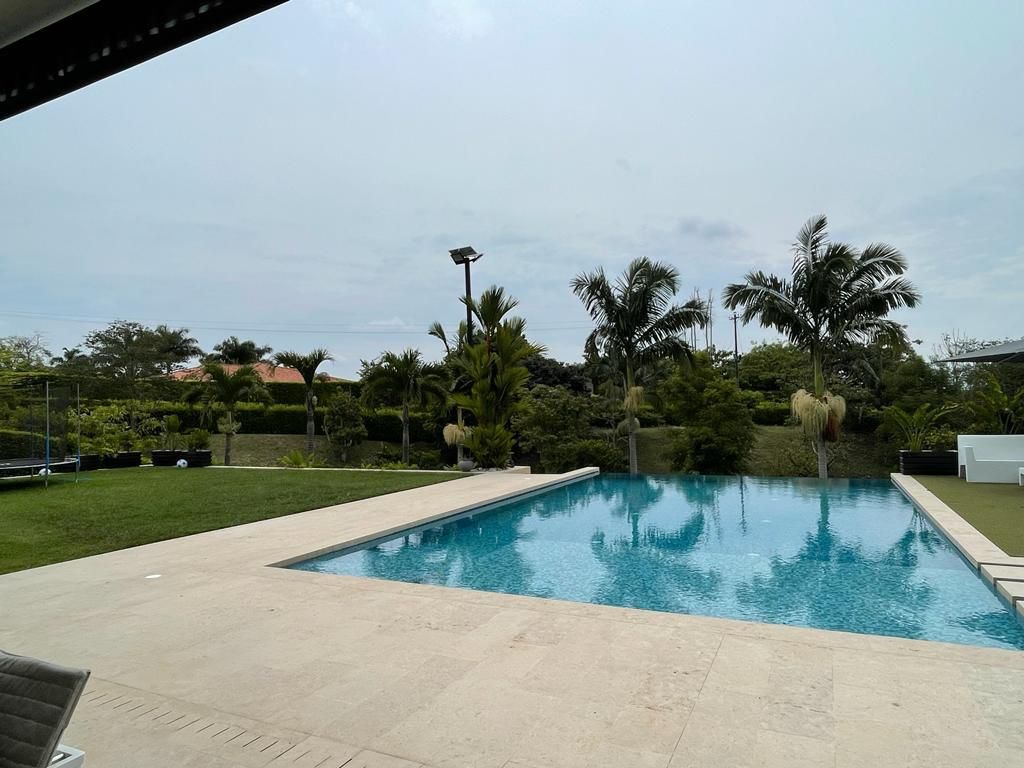Imagen de Maravillosa Casa Campestre en Cerritos