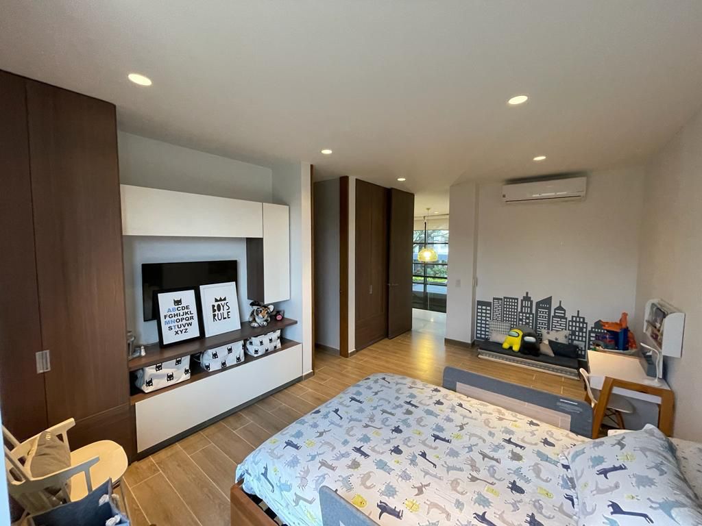 Imagen de Maravillosa Casa Campestre en Cerritos