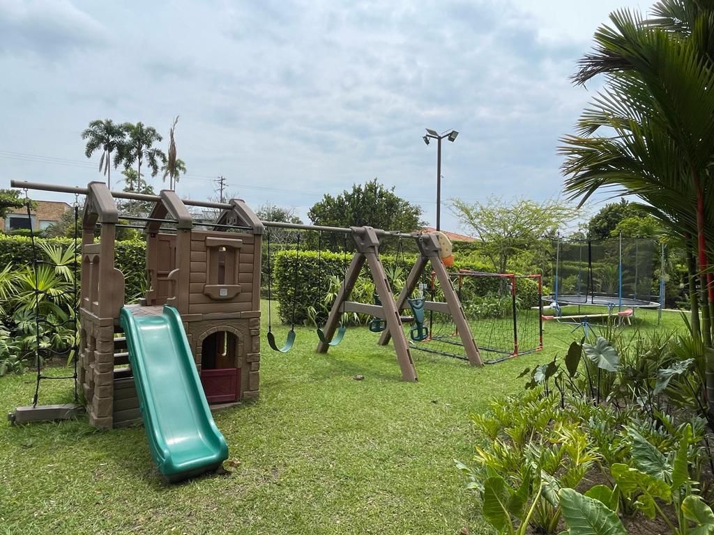 Imagen de Maravillosa Casa Campestre en Cerritos