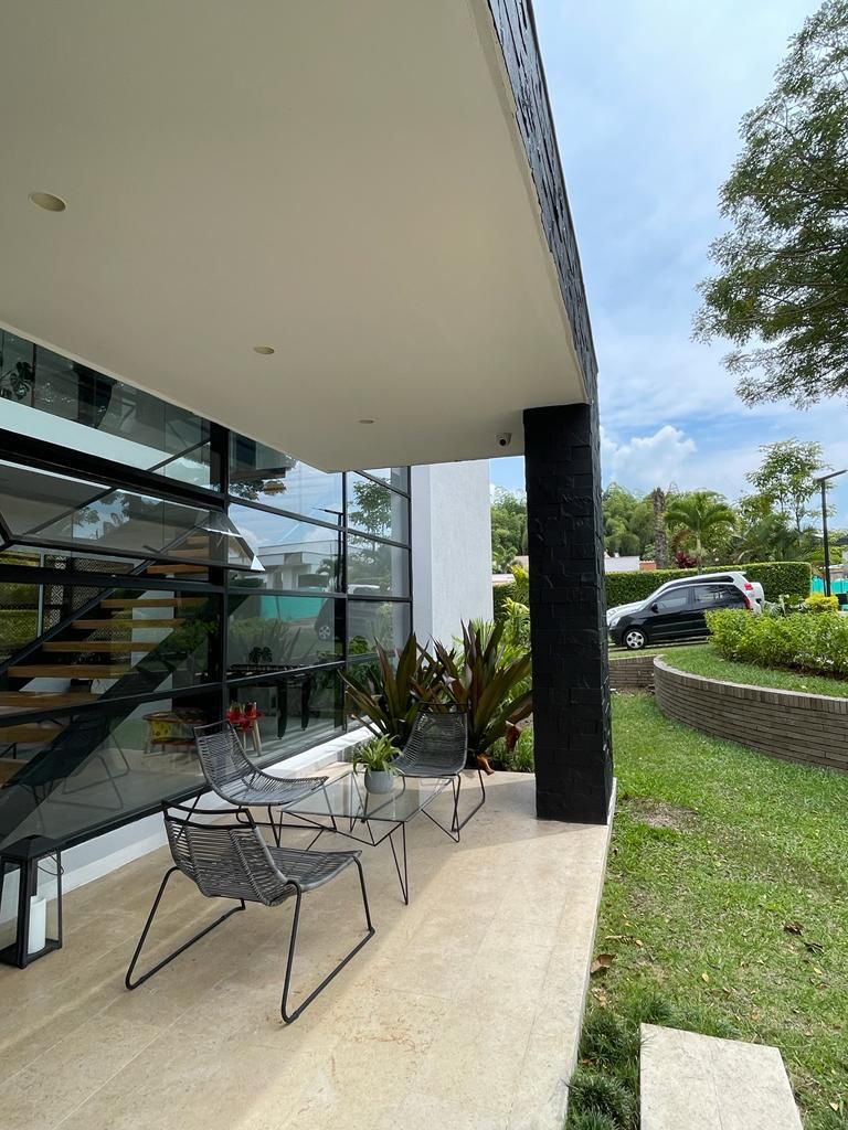 Imagen de Maravillosa Casa Campestre en Cerritos