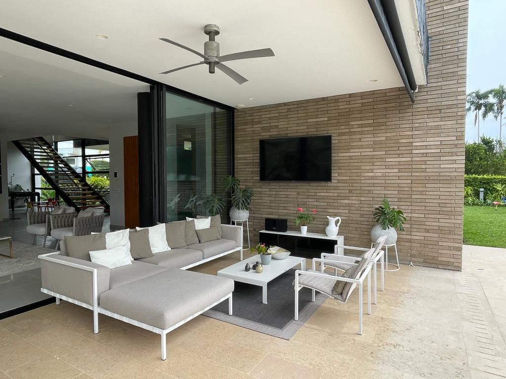Imagen de Maravillosa Casa Campestre en Cerritos