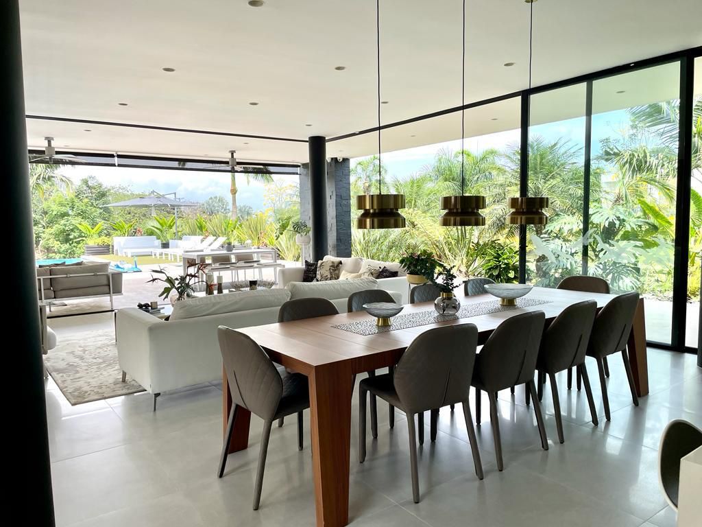 Imagen de Maravillosa Casa Campestre en Cerritos