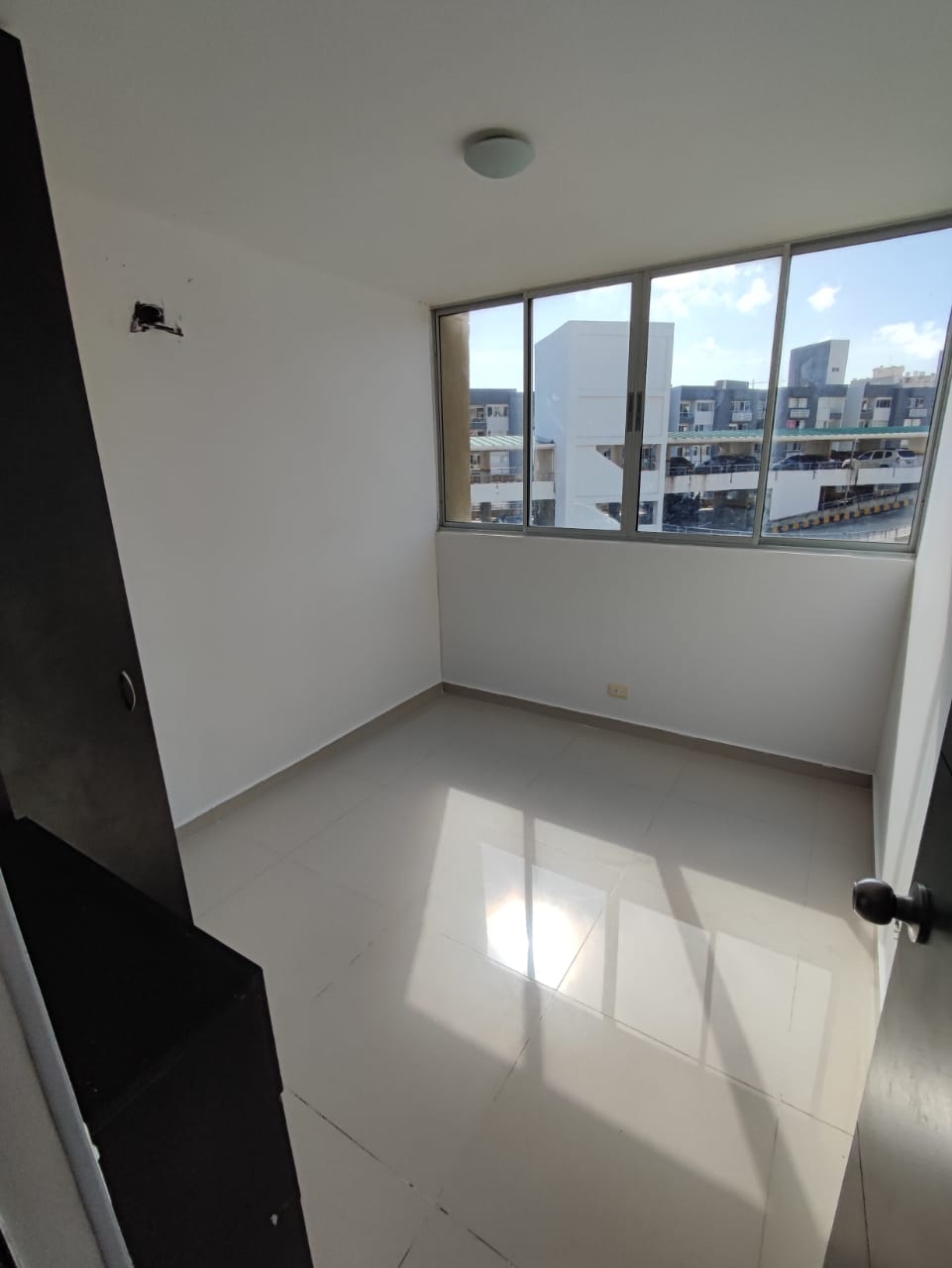 Apartamento en Venta Villa Carolina
