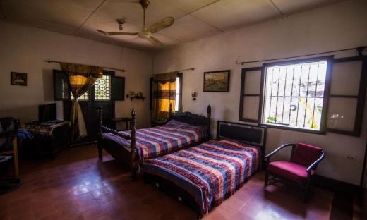 El Prado - Casa Patrimonio en Venta - Barranquilla