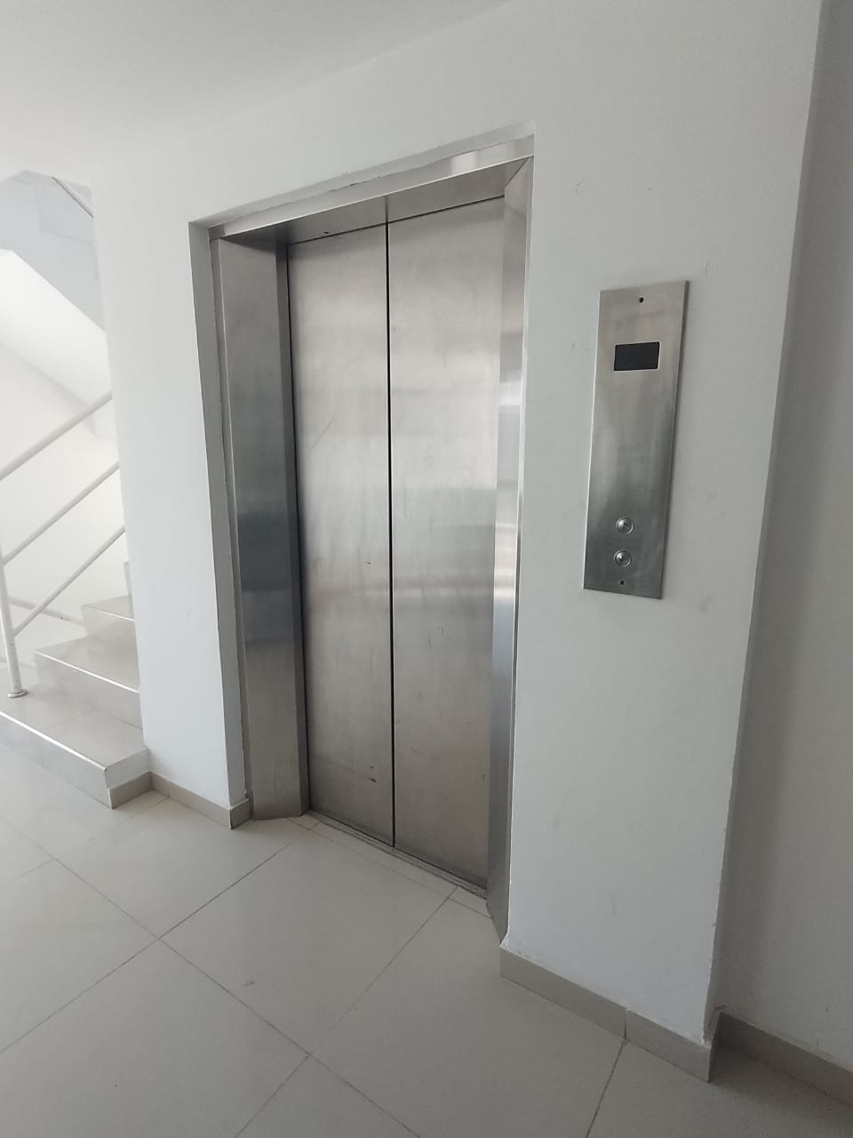 Paraiso - Apartamento en Venta - Barranquilla