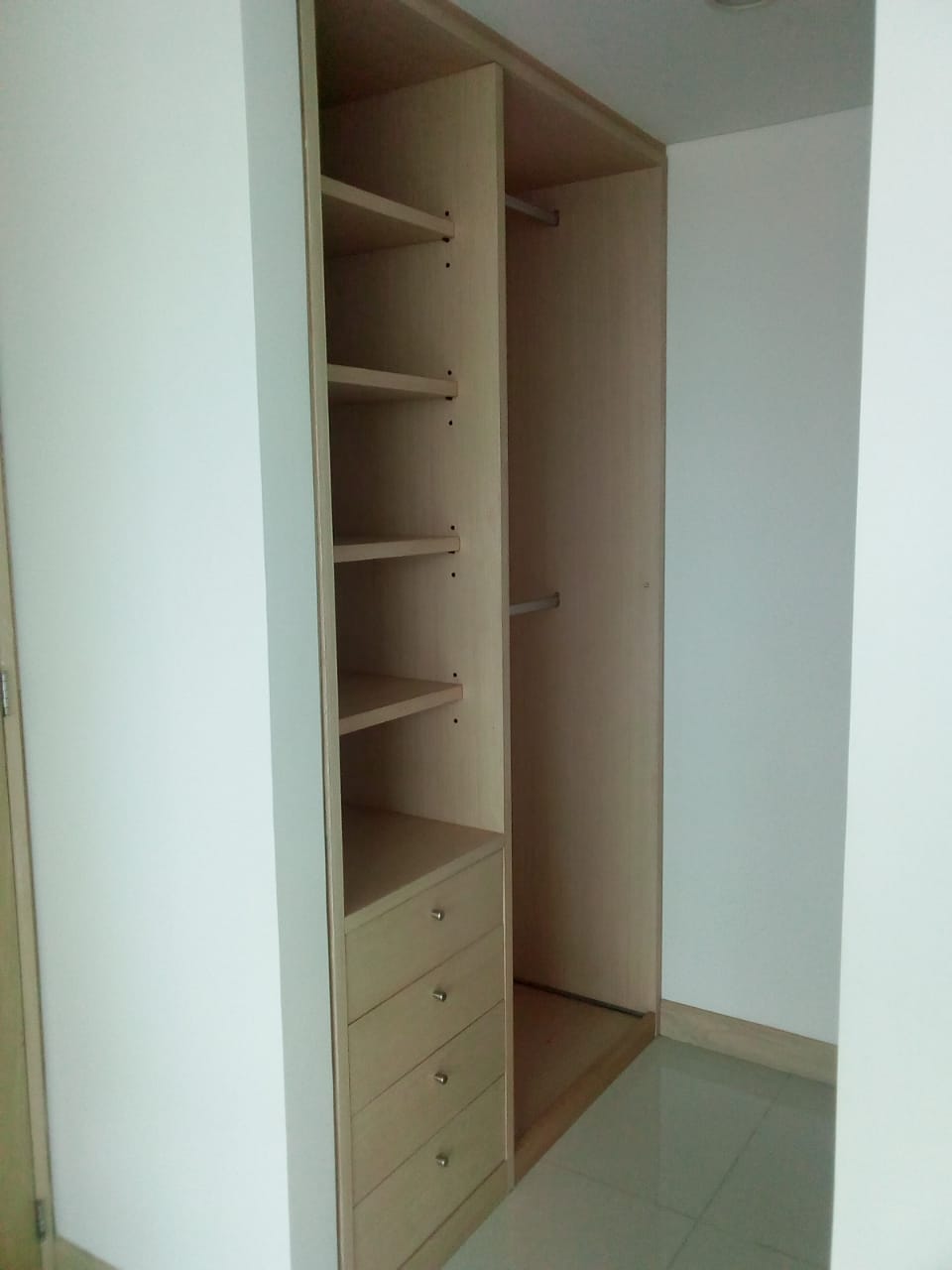 Buenavista - Apartaestudio en Venta - Barranquilla