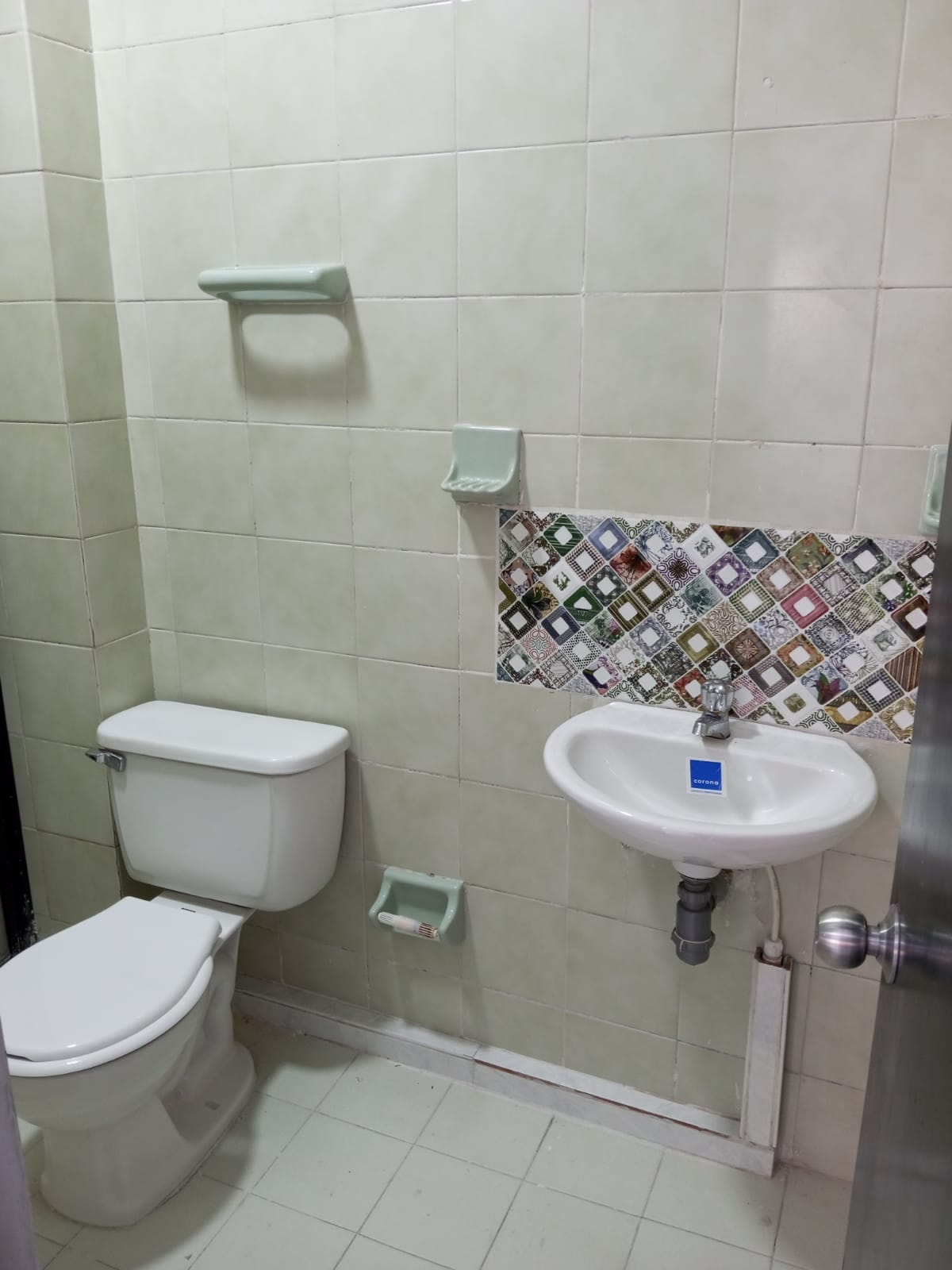 Boston - Apartaestudio en arriendo - Barranquilla