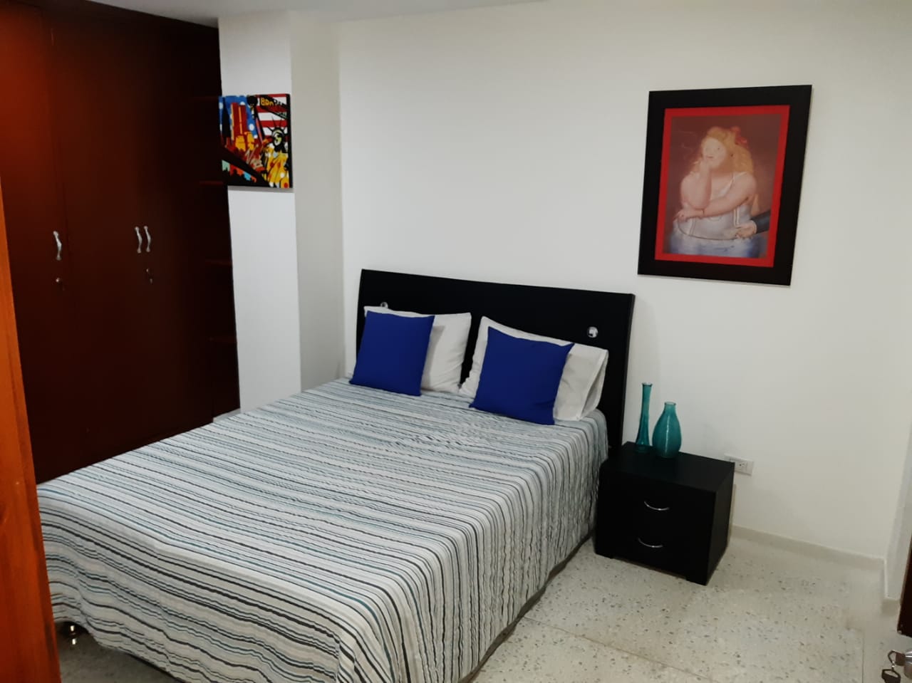 Ciudad jardin apartamento en venta - Barranquilla