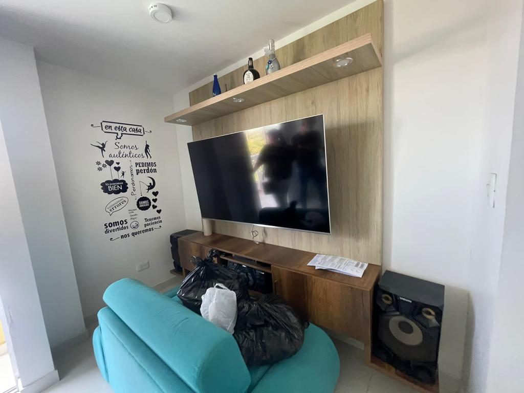 El Prado Apartamento En Venta - Barranquilla