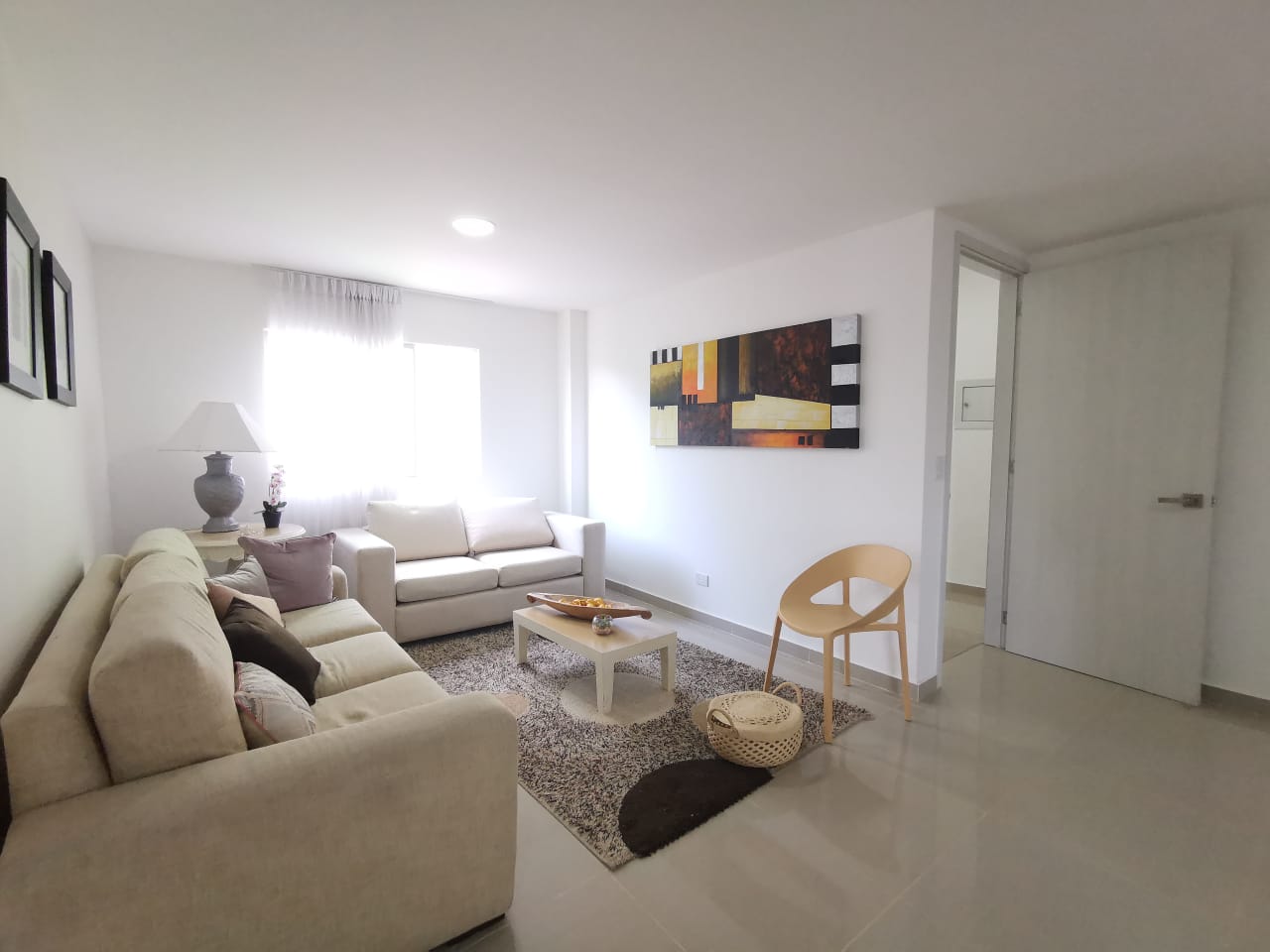 El Recreo Apartamento En Venta - Barranquilla