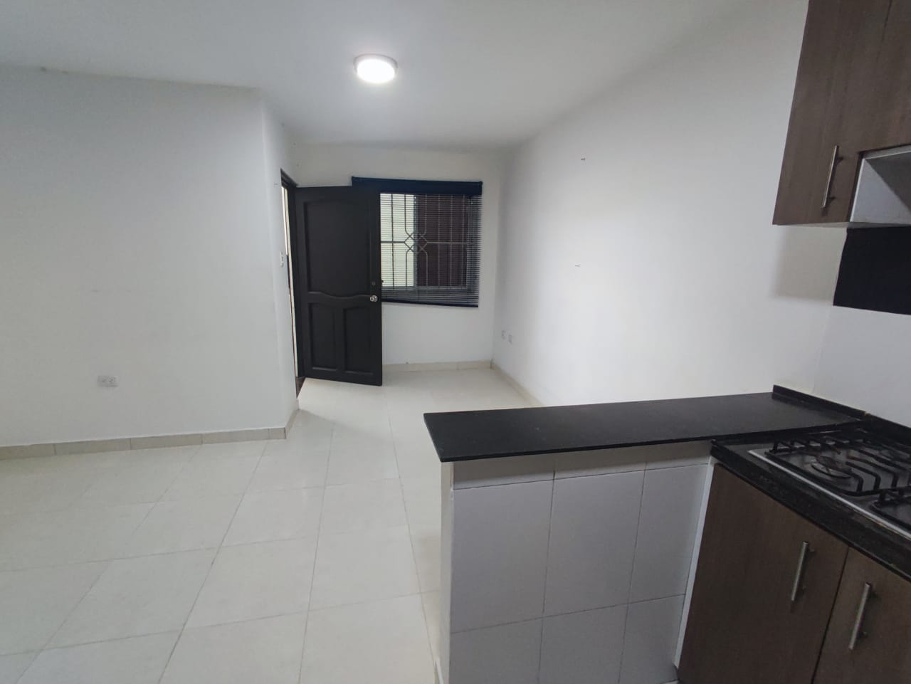 Olaya - Apartaestudio en VENTA - Barranquilla