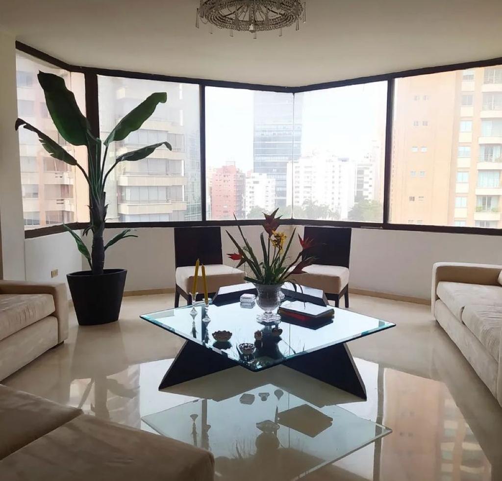 Alto prado Apartamento En Venta - Barranquilla