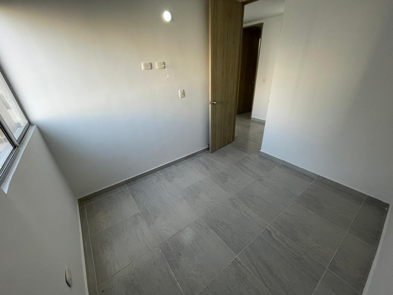 Alameda Del Rio Conjunto Paloma Apartamento En Arriendo