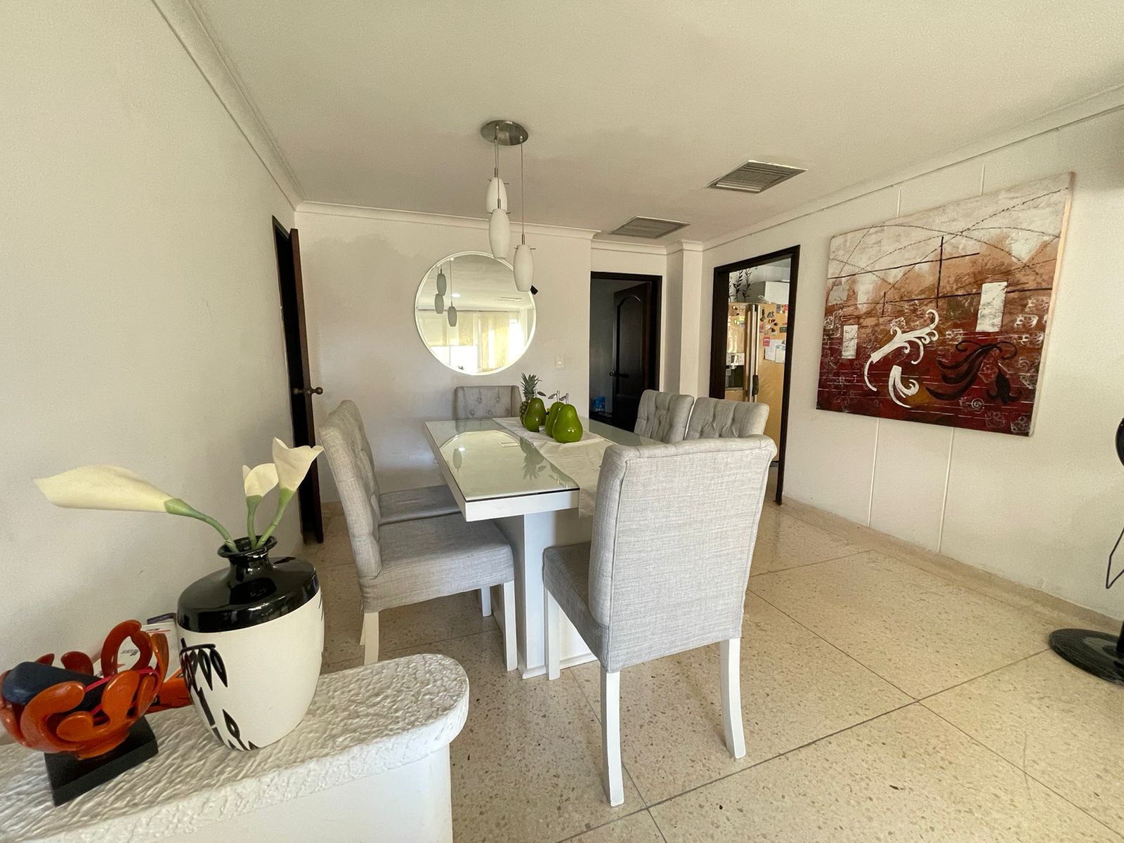 Riomar - Apartamento en Venta - Barranquilla