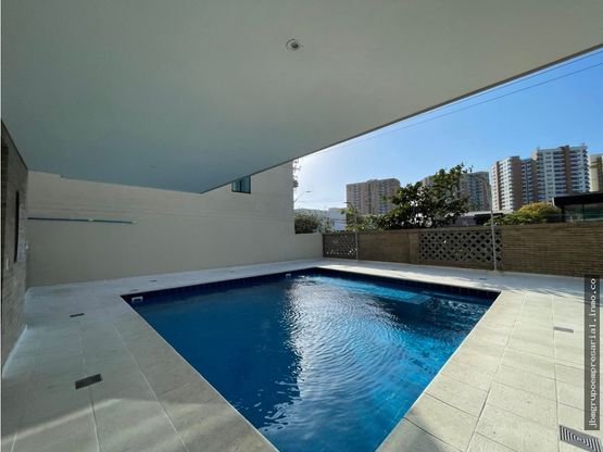 Villa Campestre Casa Dúplex En Venta - Puerto Colombia