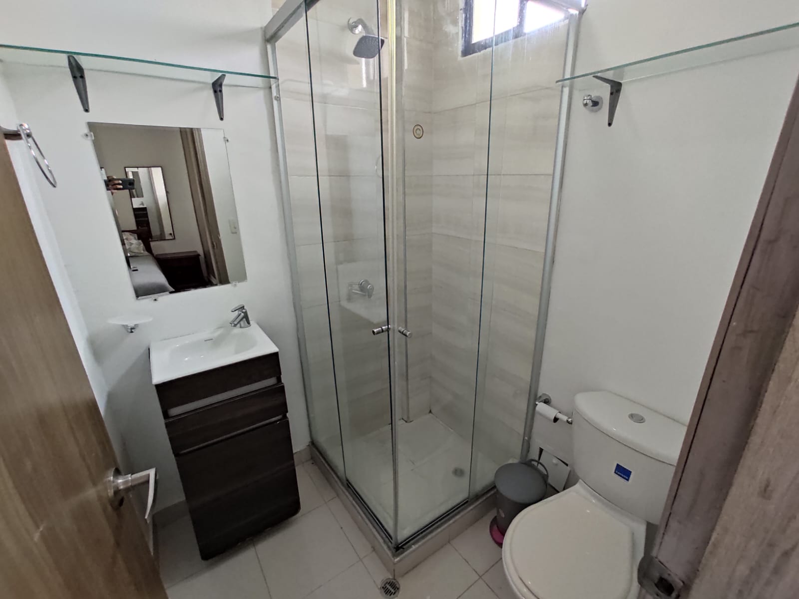Apartaestudio en venta  Porvenir - Barranquilla