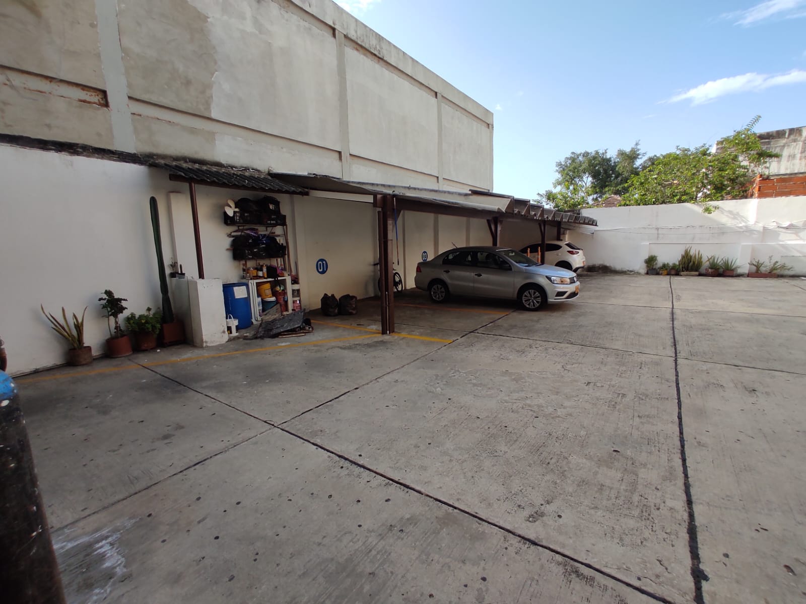 El Prado Oficina Arriendo - Barranquilla