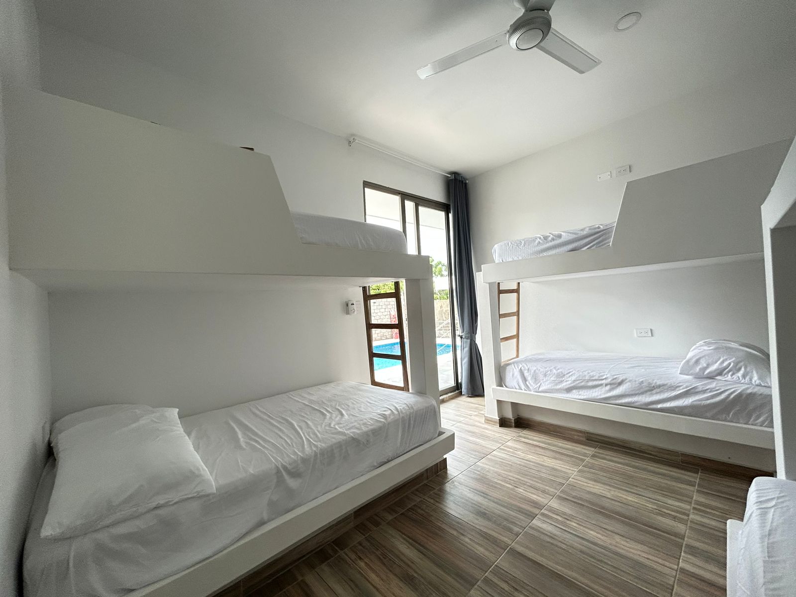 Santa verónica cabaña en arriendo x días