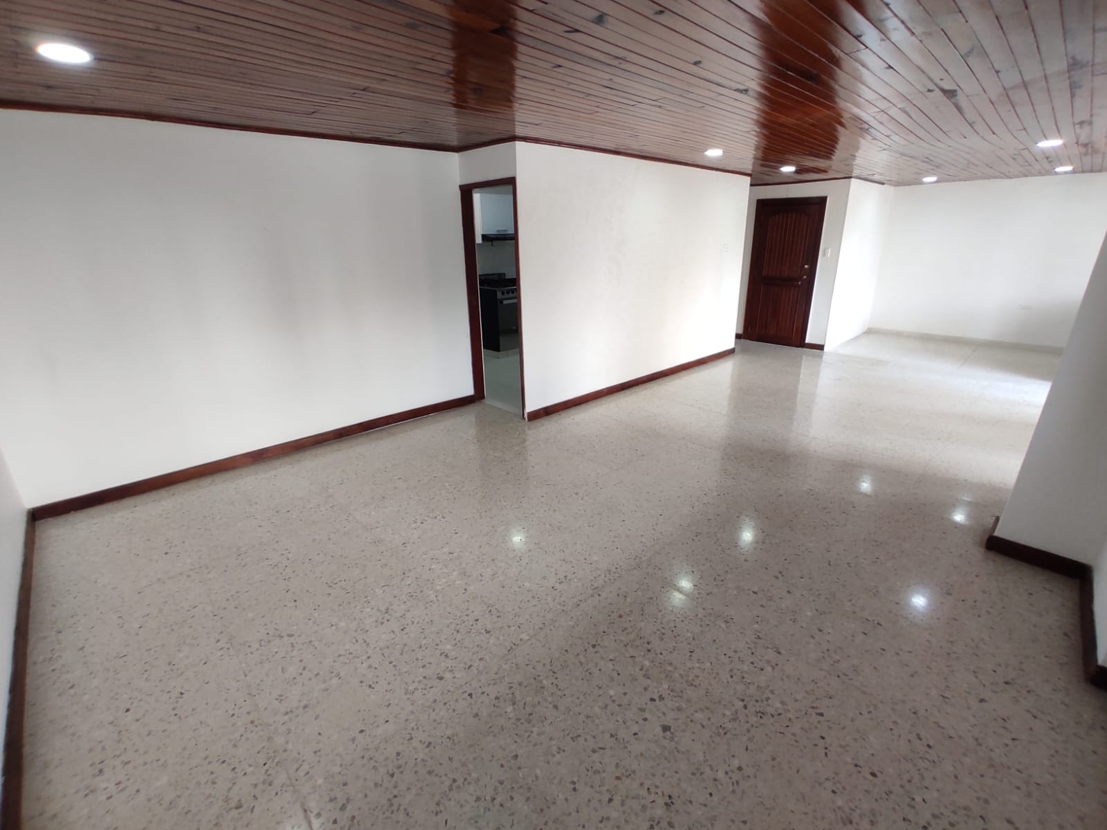 Alto Prado  Apartamento en Venta - Barranquilla