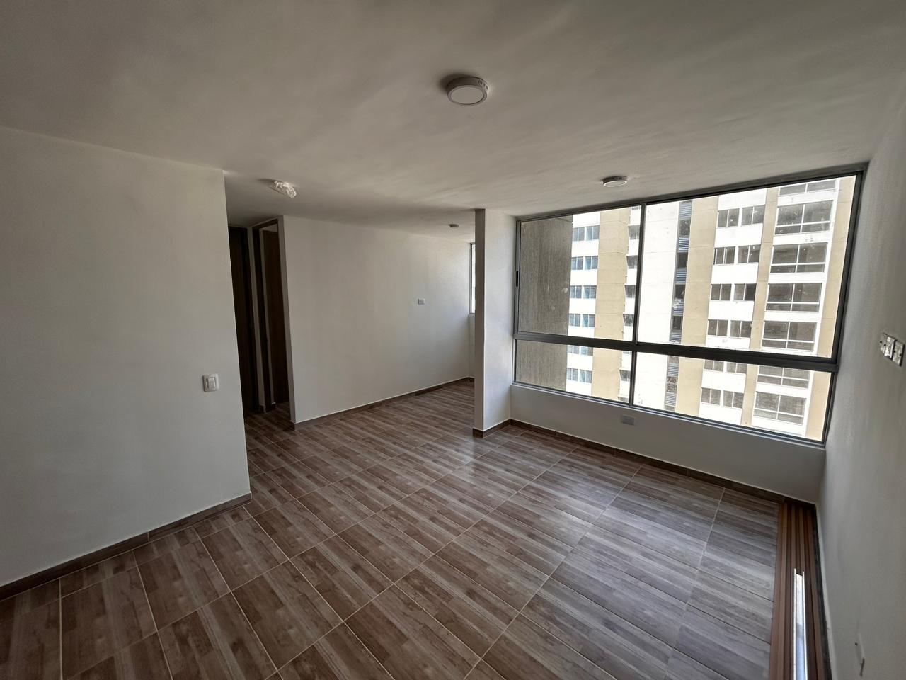 Ciudad Mallorquin Conjunto Speranza  Apartamento en Arriendo P-6