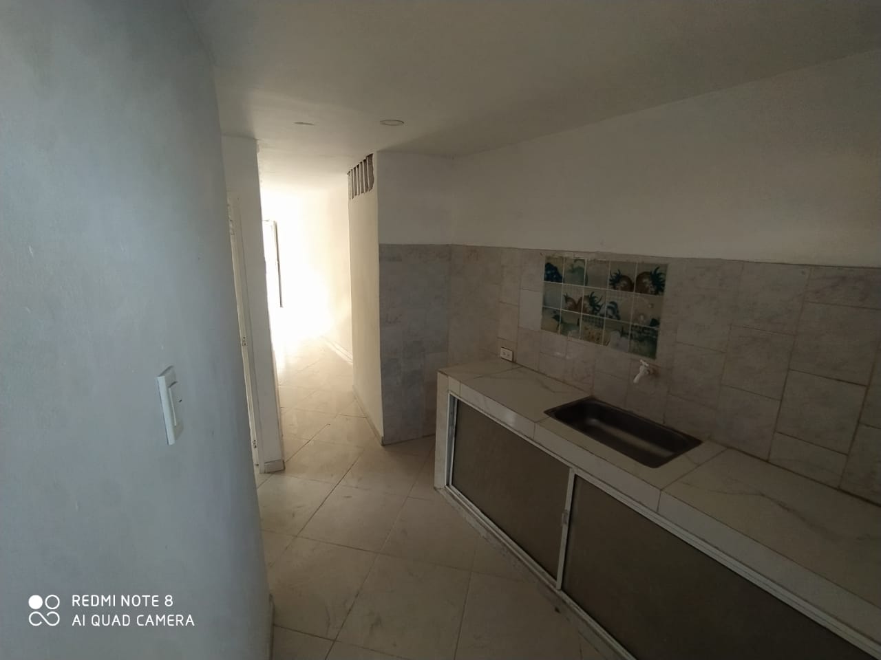 Ciudadela Arriendo apartamento