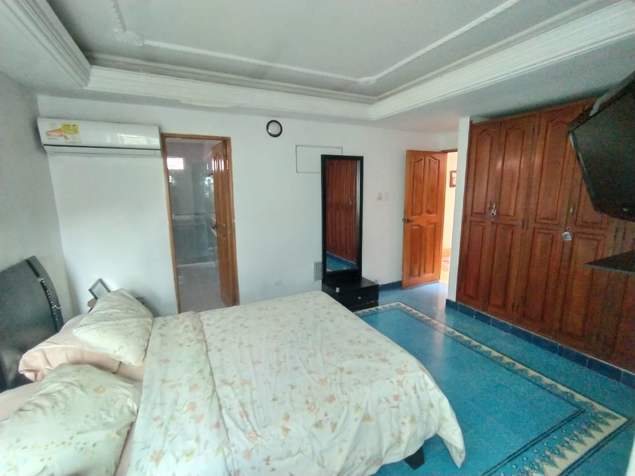 Las Delicias - Casa en Venta - Barranquilla