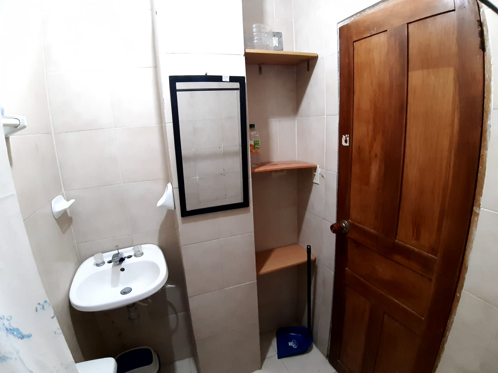 El Porvenir - Apartaestudio En Arriendo - Barranquilla