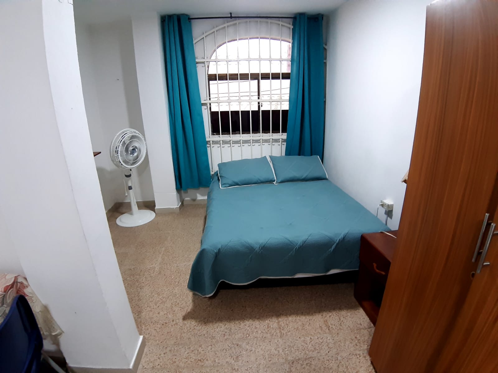 El Porvenir - Apartaestudio En Arriendo - Barranquilla