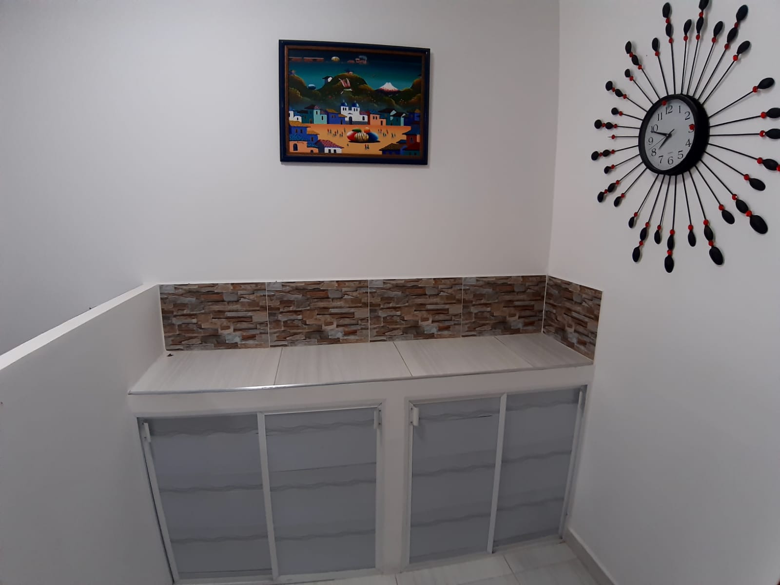 Boston - Local Comercial en arriendo - Barranquilla