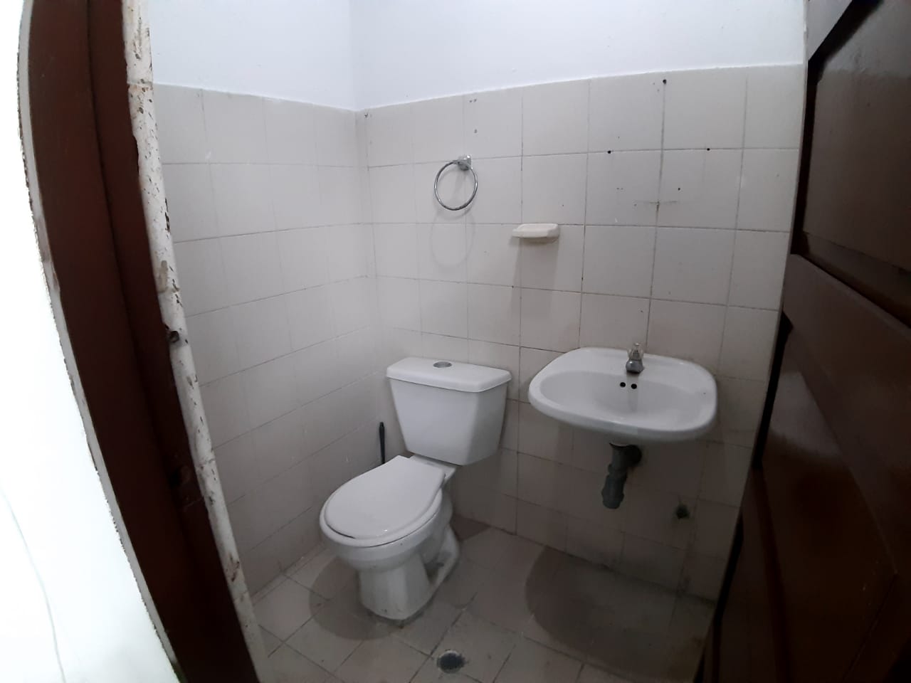 Parque Central- Local En Arriendo- Barranquilla