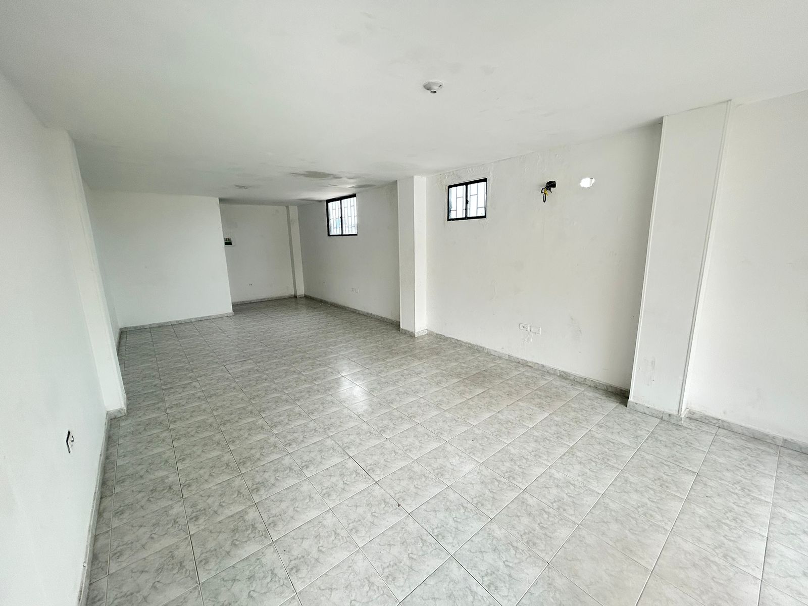 Ciudad Jardín Oficina en Arriendo - Barranquilla