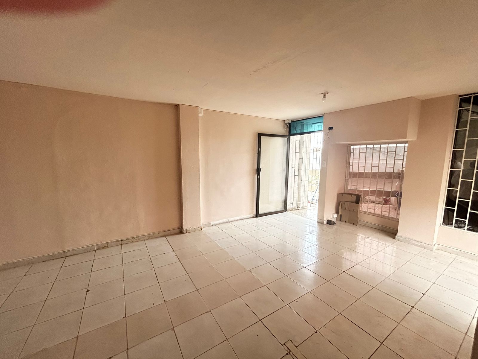 Ciudad Jardín Oficina en Arriendo