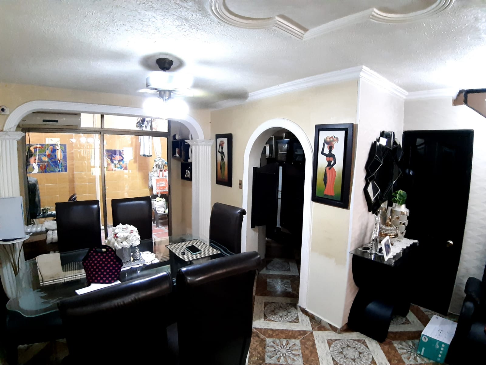 Villas de San Isidro - Casa en venta - Barranquilla