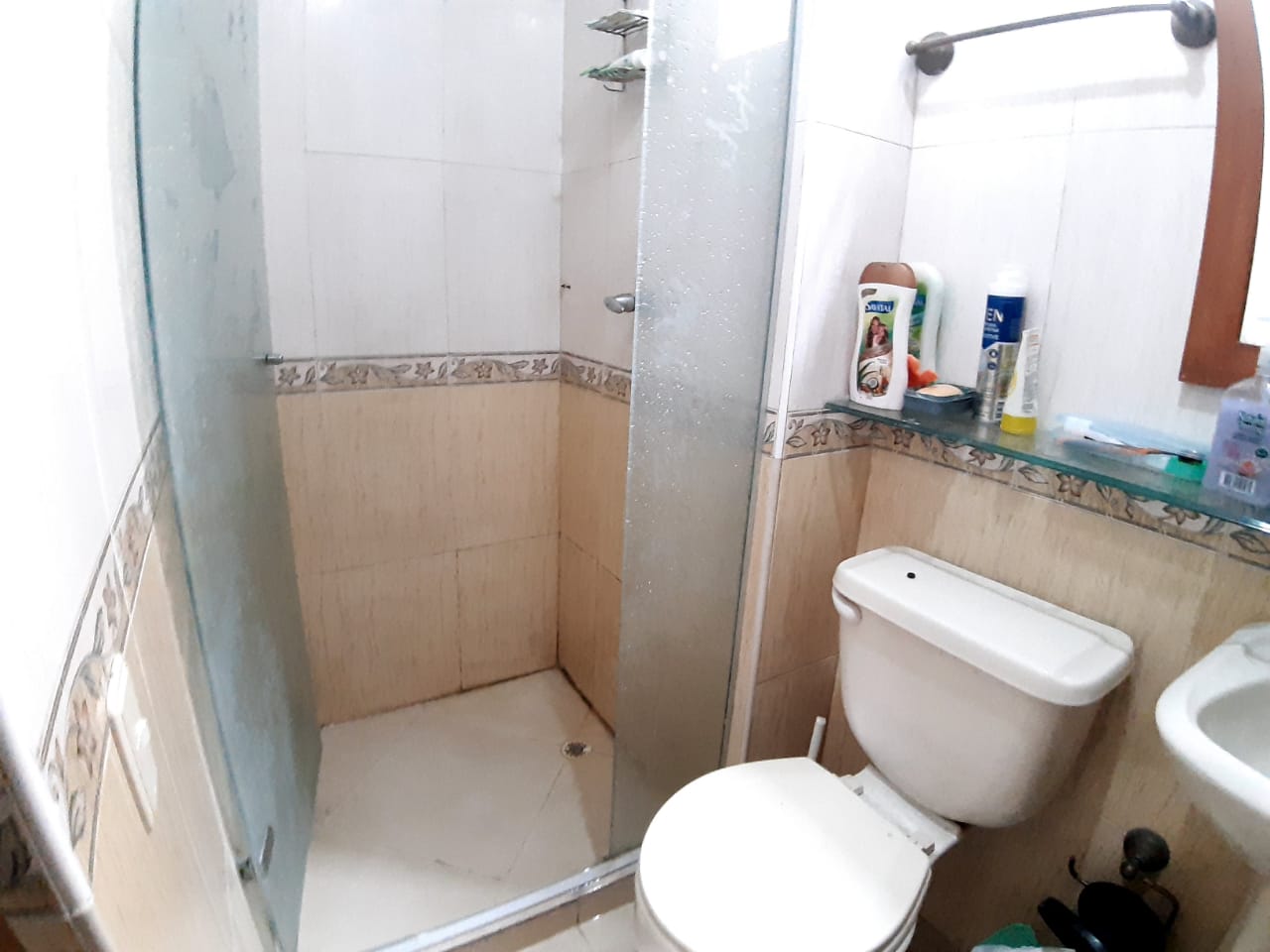 Villa Carolina - Apartamento Duplex en venta - Barranquilla