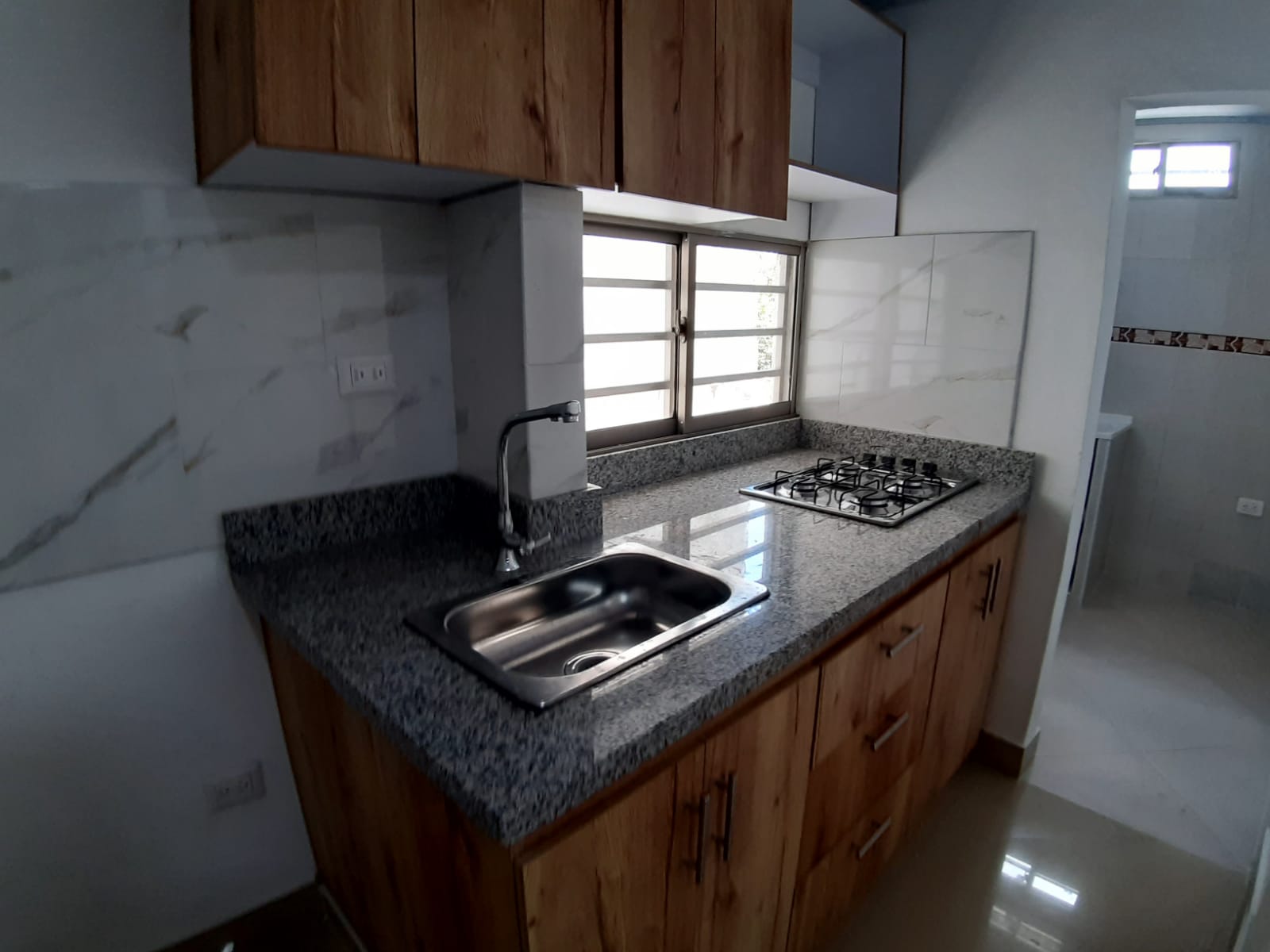 Boston - Casa en venta - Barranquilla