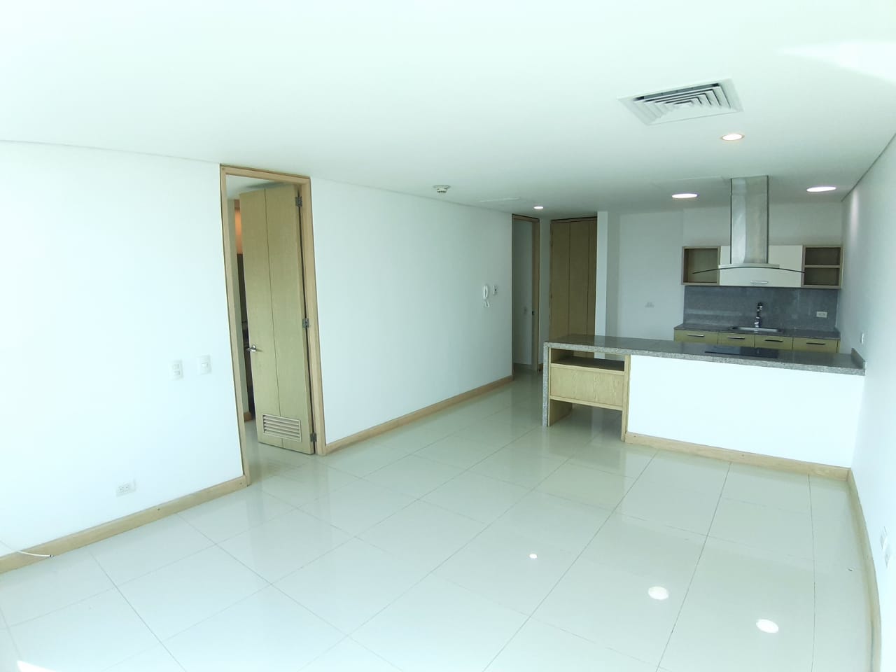 Riomar - Apartaestudio en Arriendo - Barranquilla