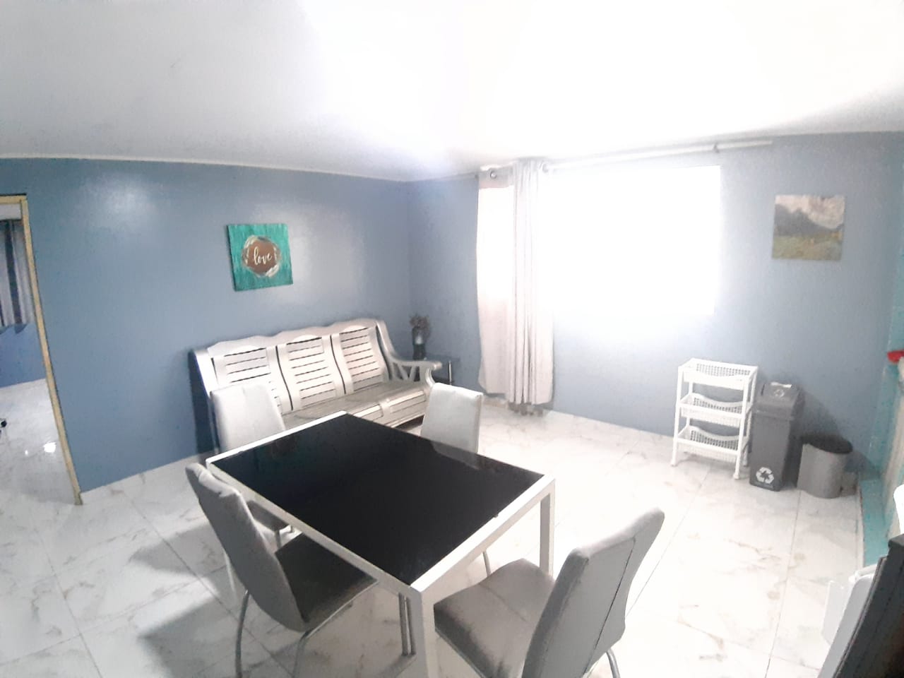 Los Alpes - Apartaestudio amoblado En Arriendo - Barranquilla