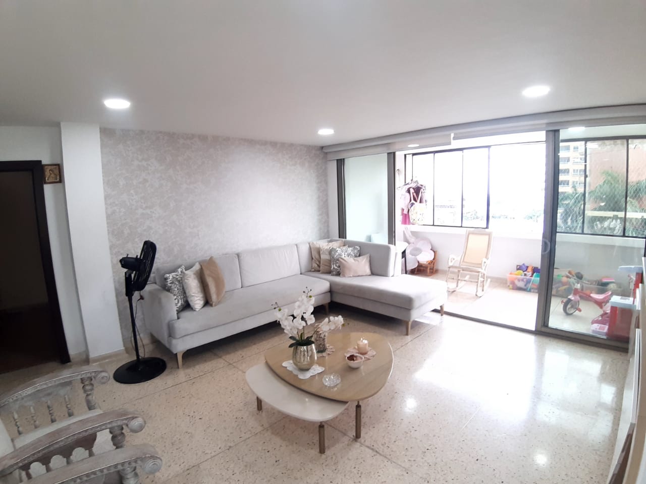 Altos de Riomar - Apartamento Duplex en venta - Barranquilla