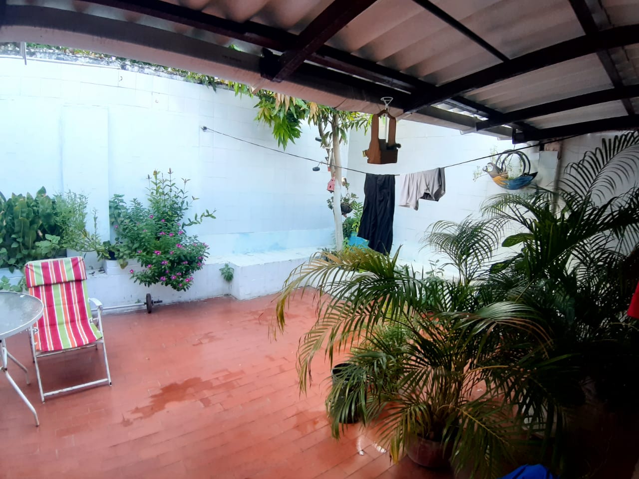 Olaya - Casa en venta - Barranquilla