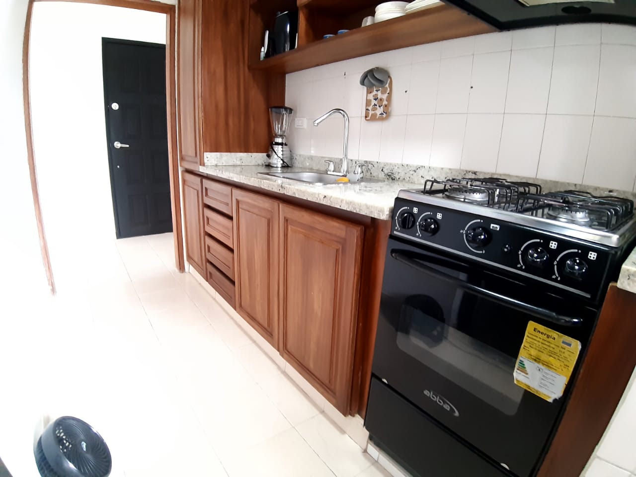 Altos de Riomar - Apartamento en venta - Barranquilla
