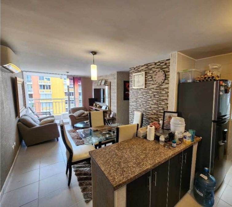 La Concepcion Apartamento en Venta - Barranquilla 