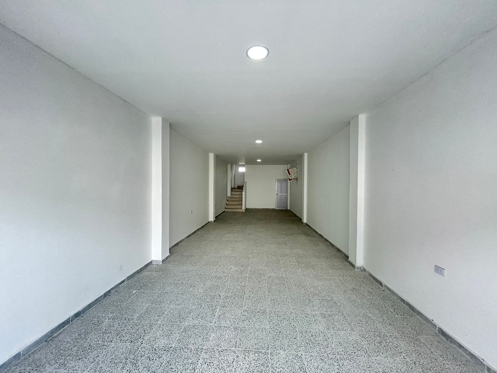 Rosario - Locales duplex en arriendo para estrenar - Barranquilla