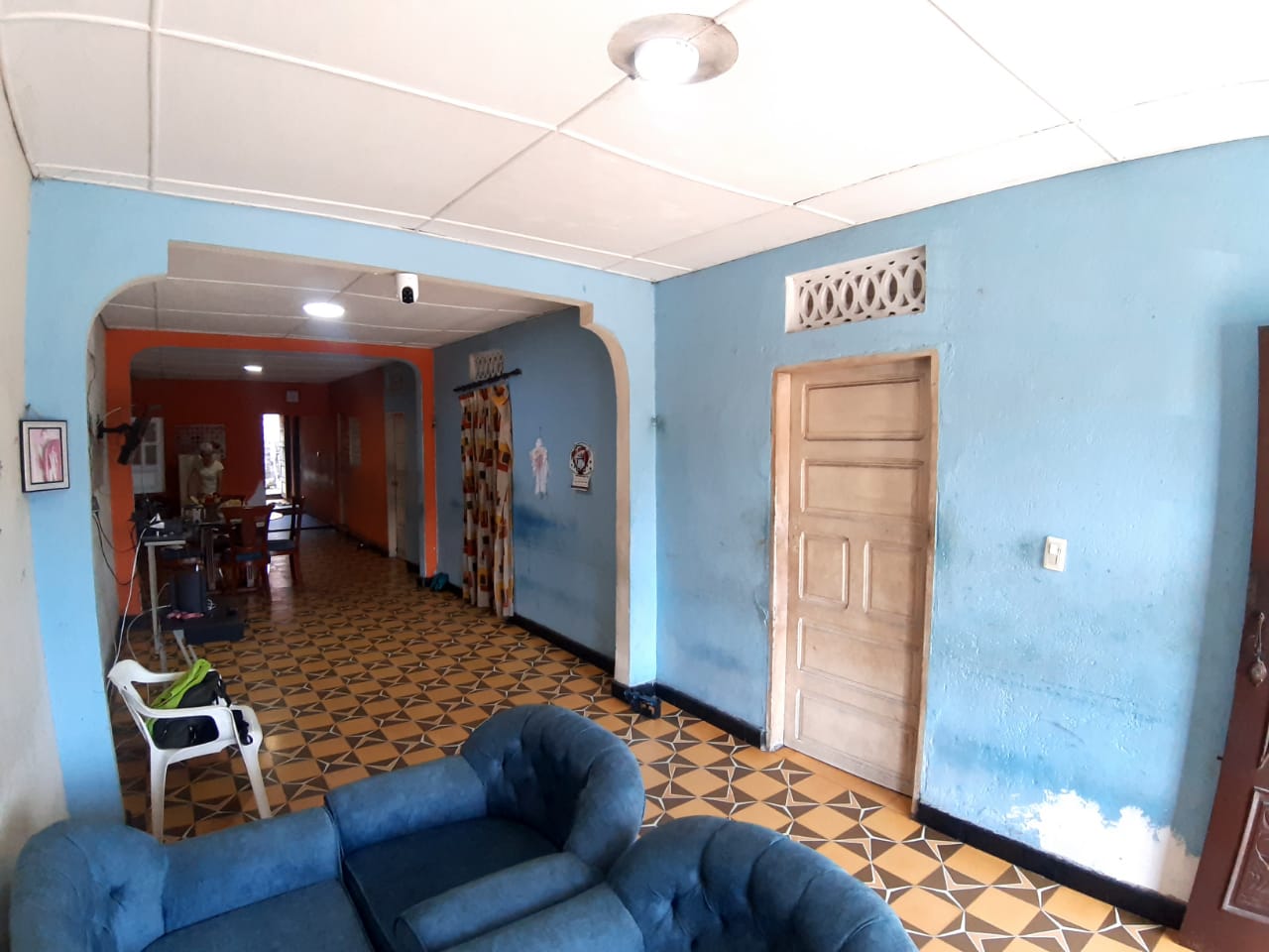 San Jose - Casa en venta - Barranquilla